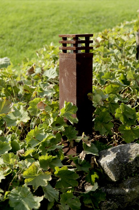 Beleuchtungsplanung › Lütkemeyer `Gärtner von Eden´