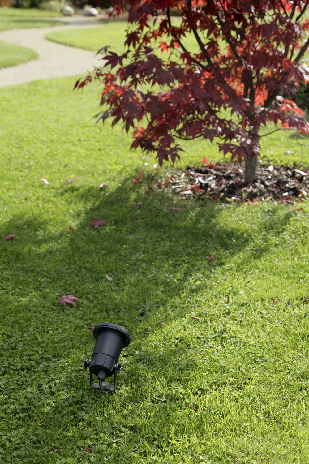 Beleuchtungsplanung › Lütkemeyer `Gärtner von Eden´