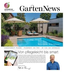 GartenNews Lütkemeyer