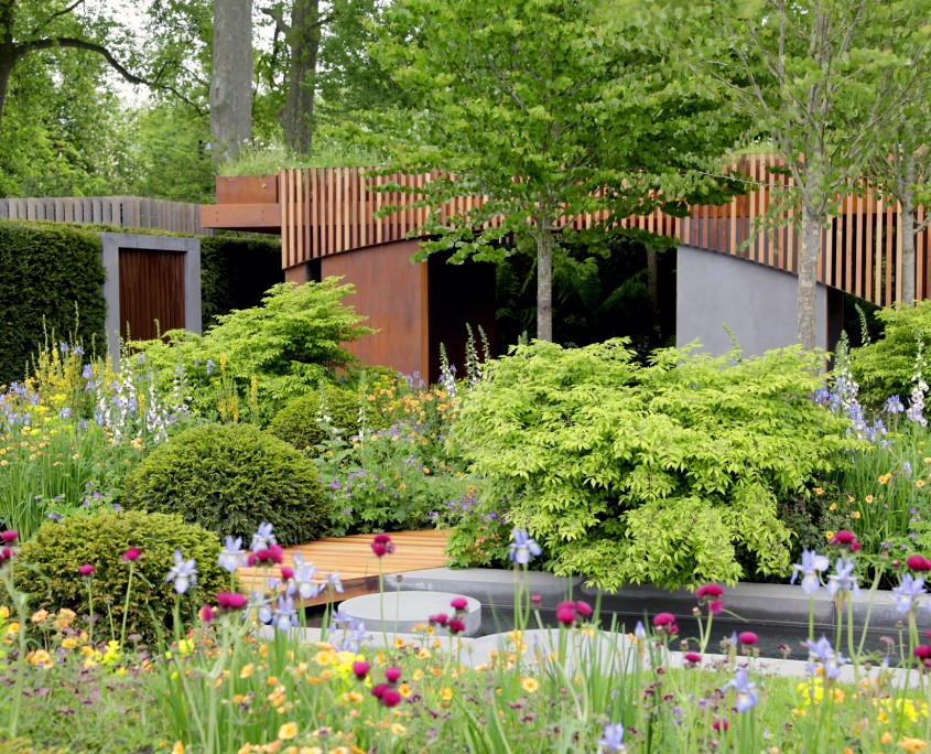 England › Lütkemeyer `Gärtner von Eden´