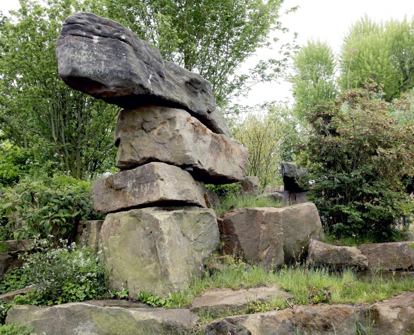 England › Lütkemeyer `Gärtner von Eden´